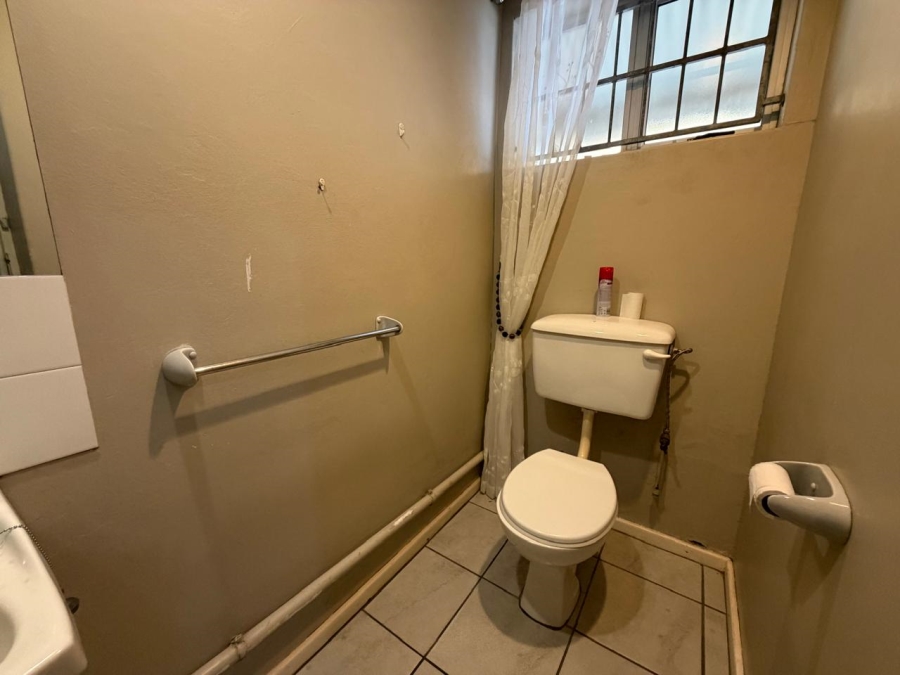 Commercial Property for Sale in Arcadia Eastern Cape